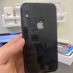 Apple iPhone XR