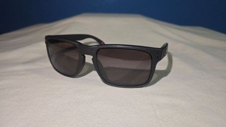 Oakley Holbrook Sunglasses
