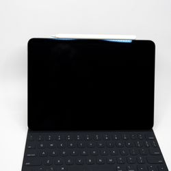 iPad Pro 11” 1st Gen WiFi 256GB