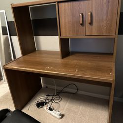 Computer Desk