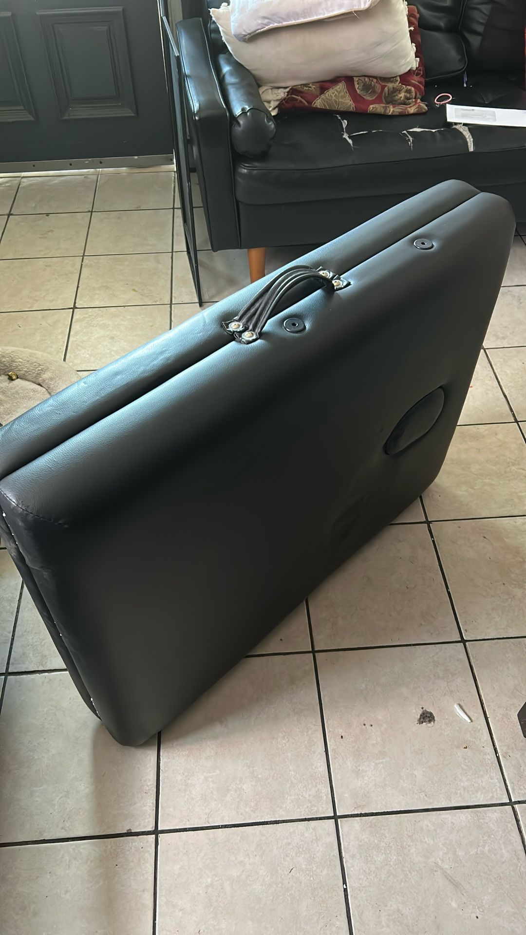Cama De Masaje