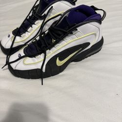 Nike Penny 1 “Penny Story 