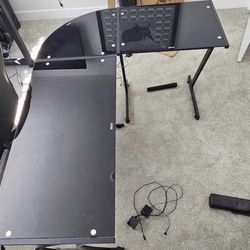 computer desk