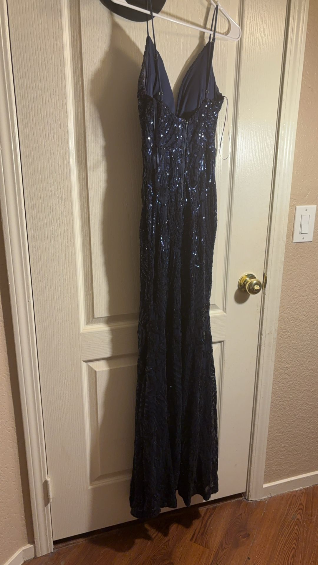 Prom/Homecoming Dress