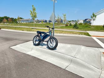 E-bike