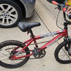 Kids Bike