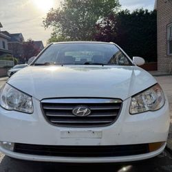 2009 Hyundai Elantra