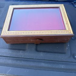 Nice Jewelry Box