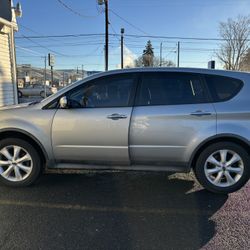 2006 Subaru B9 Tribeca