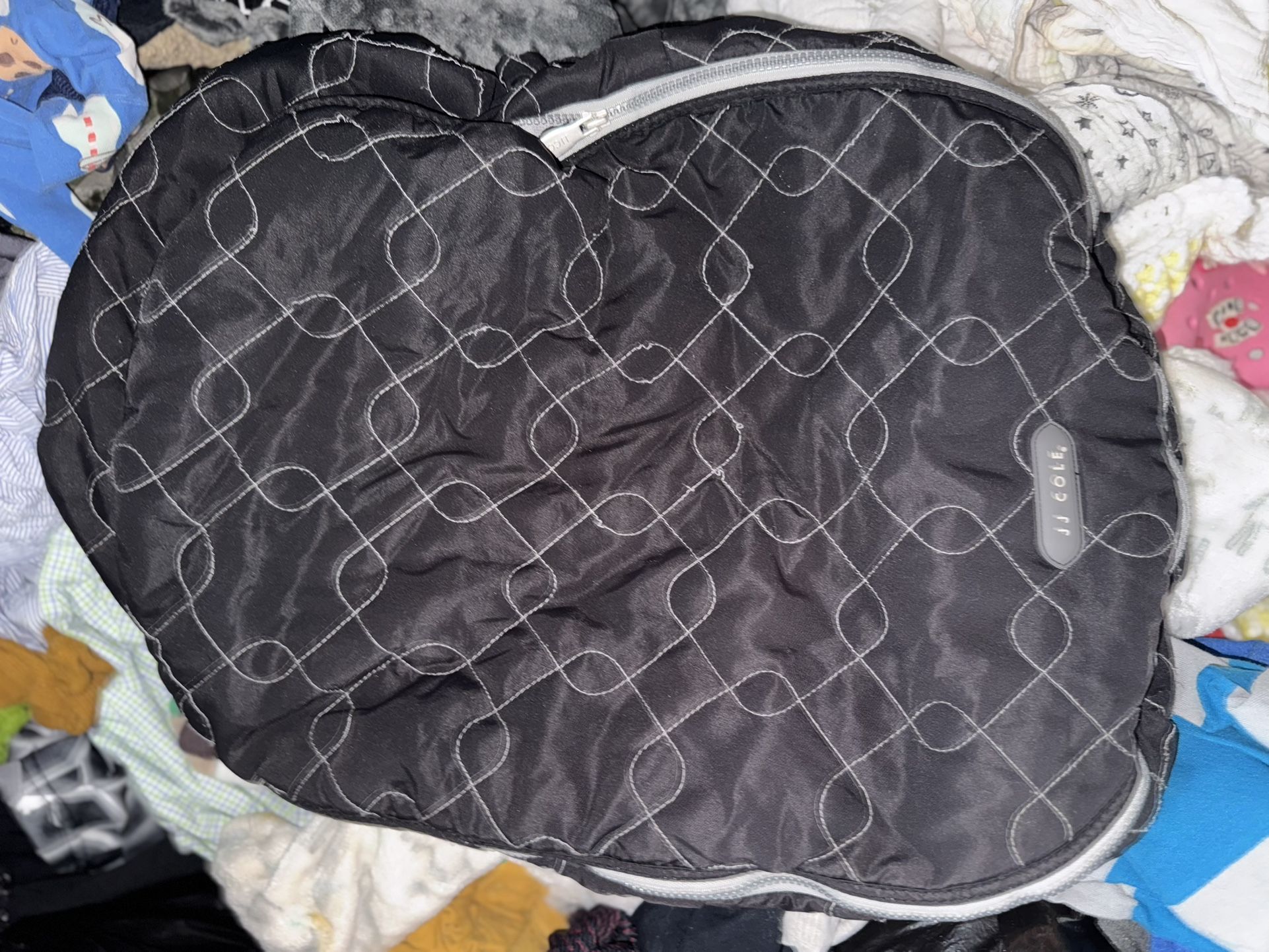 Infant Car Seat Cover