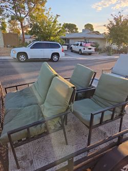 Patio Furniture For Sale