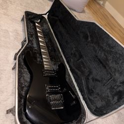 Jackson SL4 Guitar
