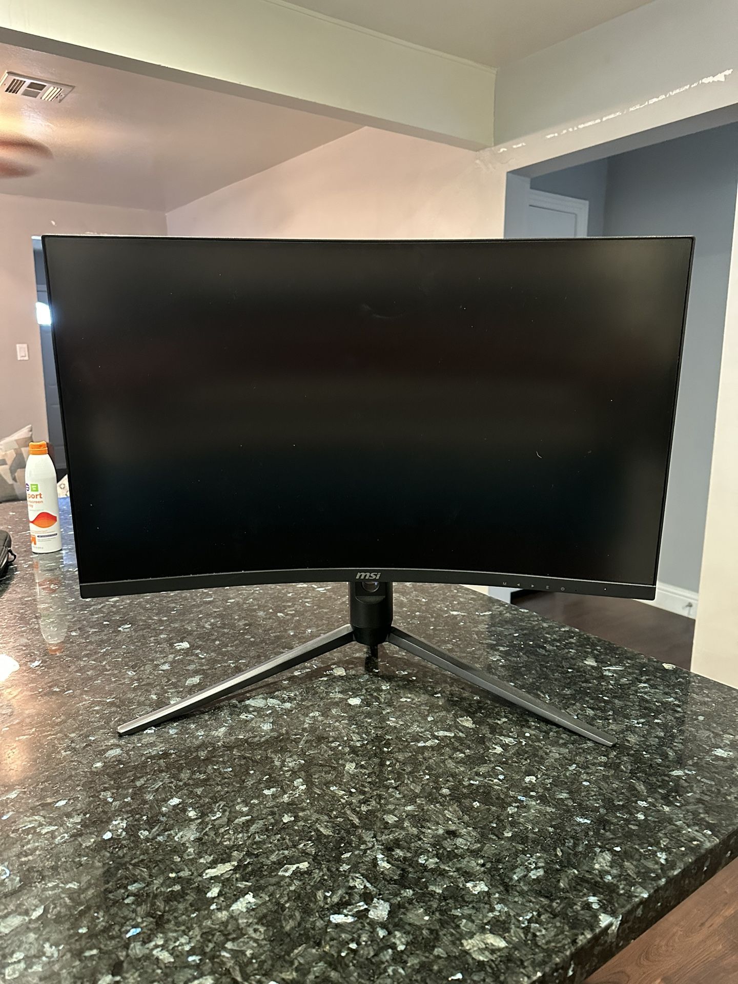 MSI Optix G271CP Gaming Monitor