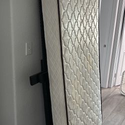 Free Twin Size Bed 8/29/25