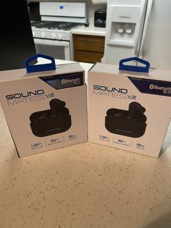 Sound Mates Ear buds
