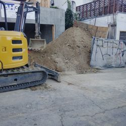 Tierra Limpia  E. Los Angeles 