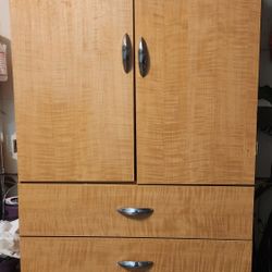 Amoir Dresser/Tv (Stand)