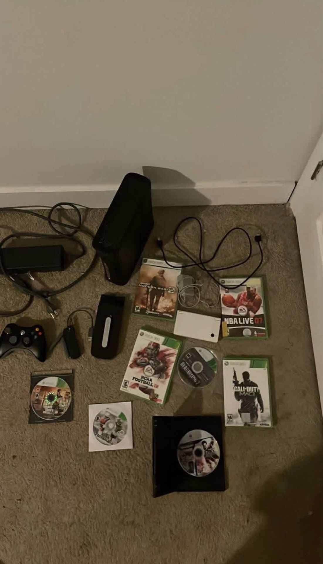 Bundle
