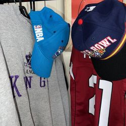 Los Ángeles Kings Crewneck NBA NFL Cardinals 