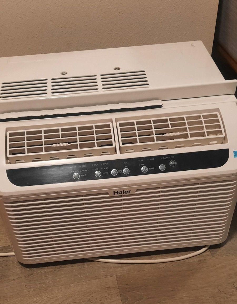 Haier Window Ac Unit
