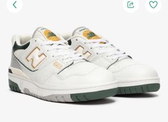New Balance 550 