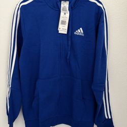 Adidas hoodie 