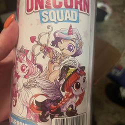 Unicorn Squad Pack 2 