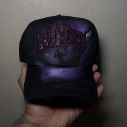 Rude X Tombochio Con Caja