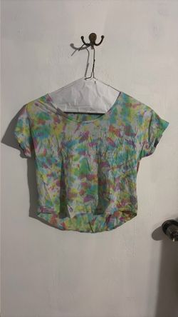 Small Women’s Shirt
