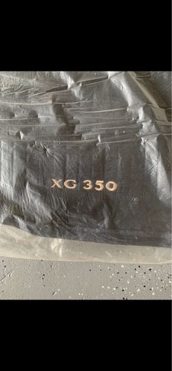 NEW HYUNDAI XG350 FLOOR MATS ORIGINAL/ WAS $225/ NOW $60