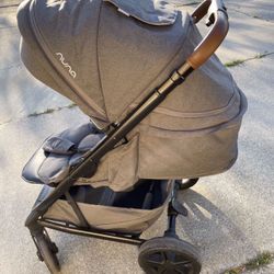 Nuna Tavo Stroller( Barely Used) 