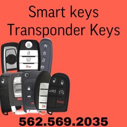Transponder key