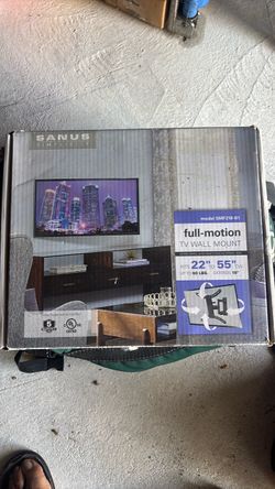 Tv mount