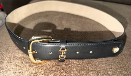 Vince Camuto Belt