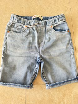 Boys Shorts Levi’s 