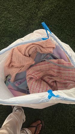 Girl clothes