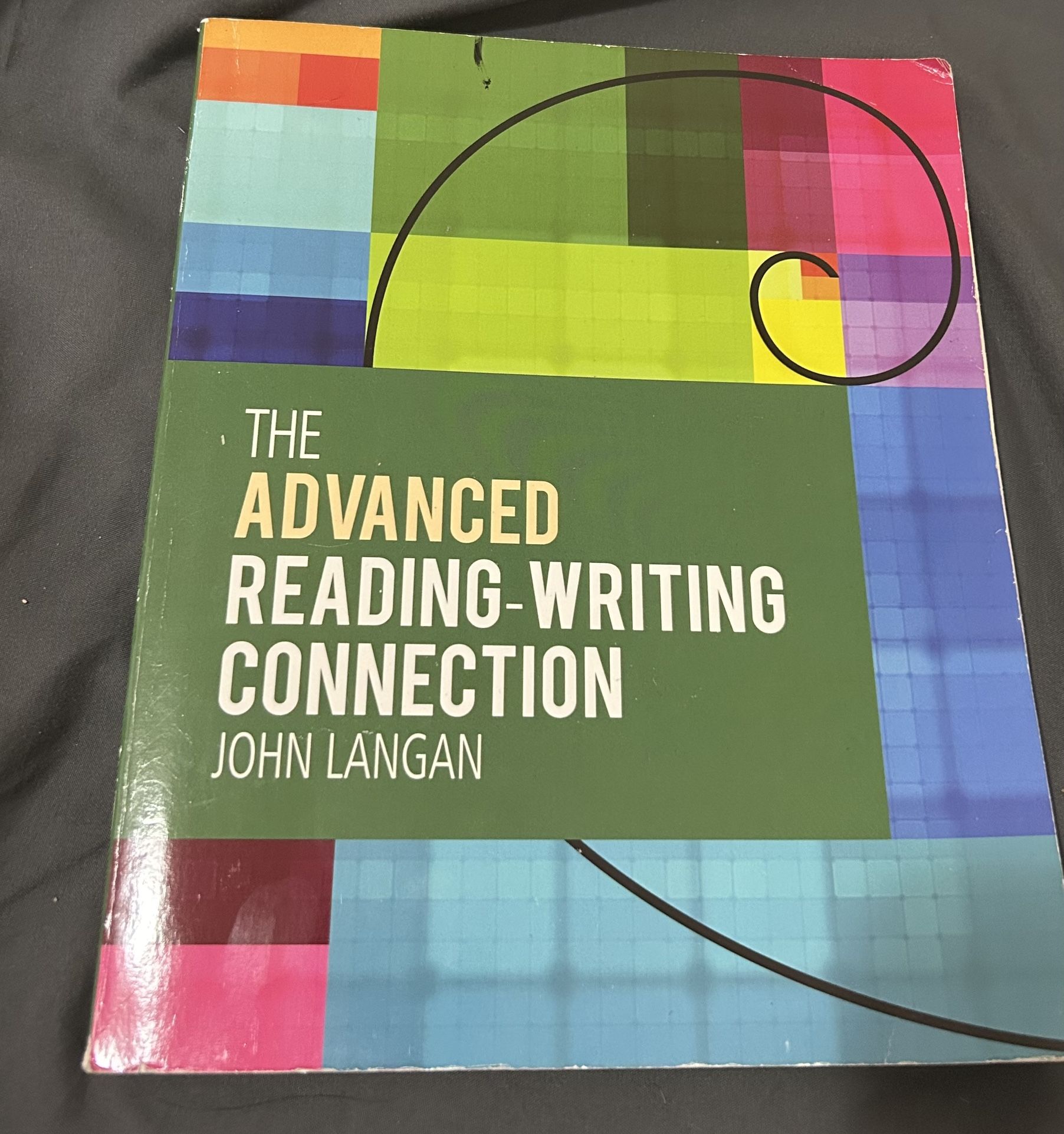The Advanced Reading- Writing Connection 