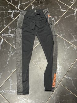 Miami Hurricanes Women's Leggings