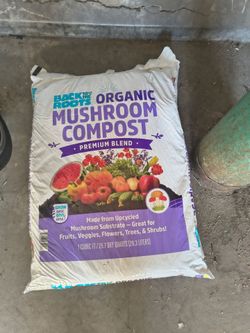 Soil