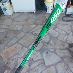 Eaton S450 Youth Bat