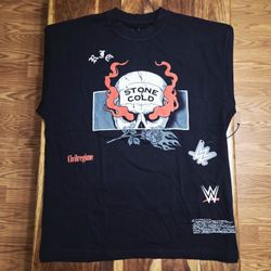 Civil Regime/WWE Collab Men's T-shirt 