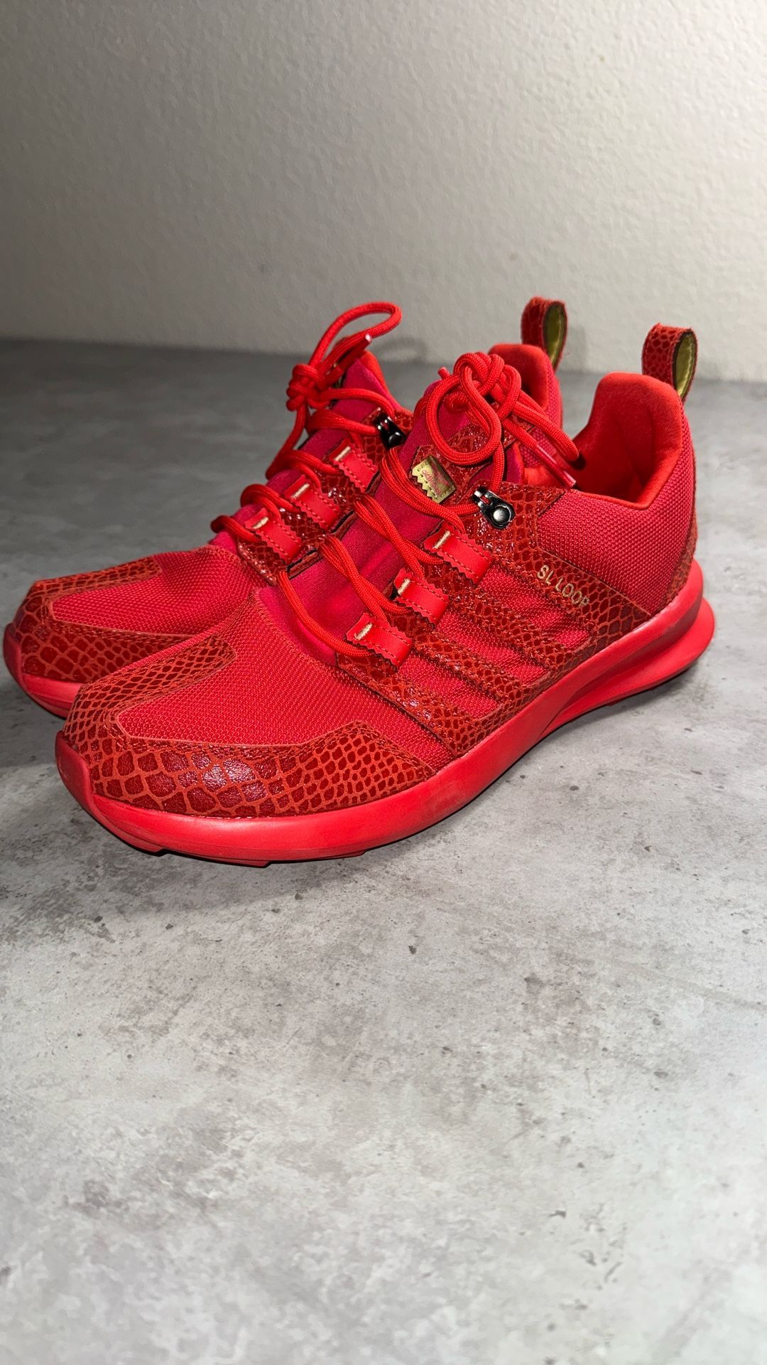 Adidas SL Loop Runner TR Men’s Shoes - Size 9.5