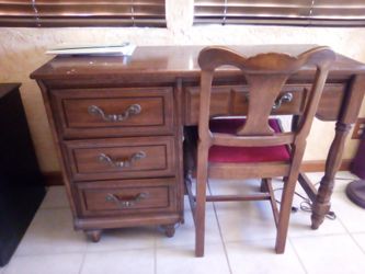 Desk