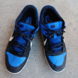 Nike Baseball Cleats Size 12