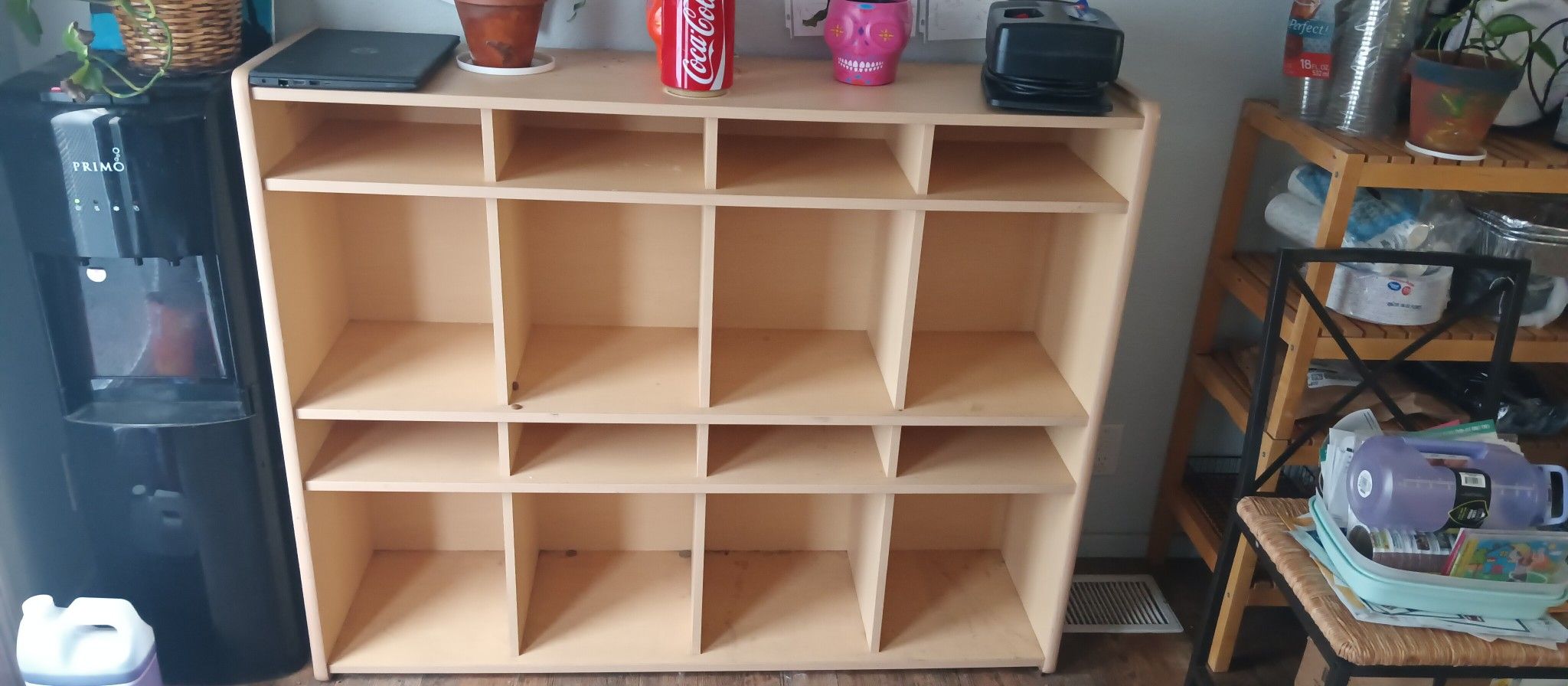 Preschool Cubbies Furniture