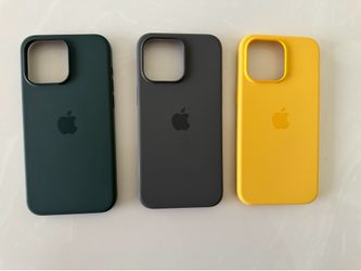 $20 Apple IPhone 15 Pro Max Cases