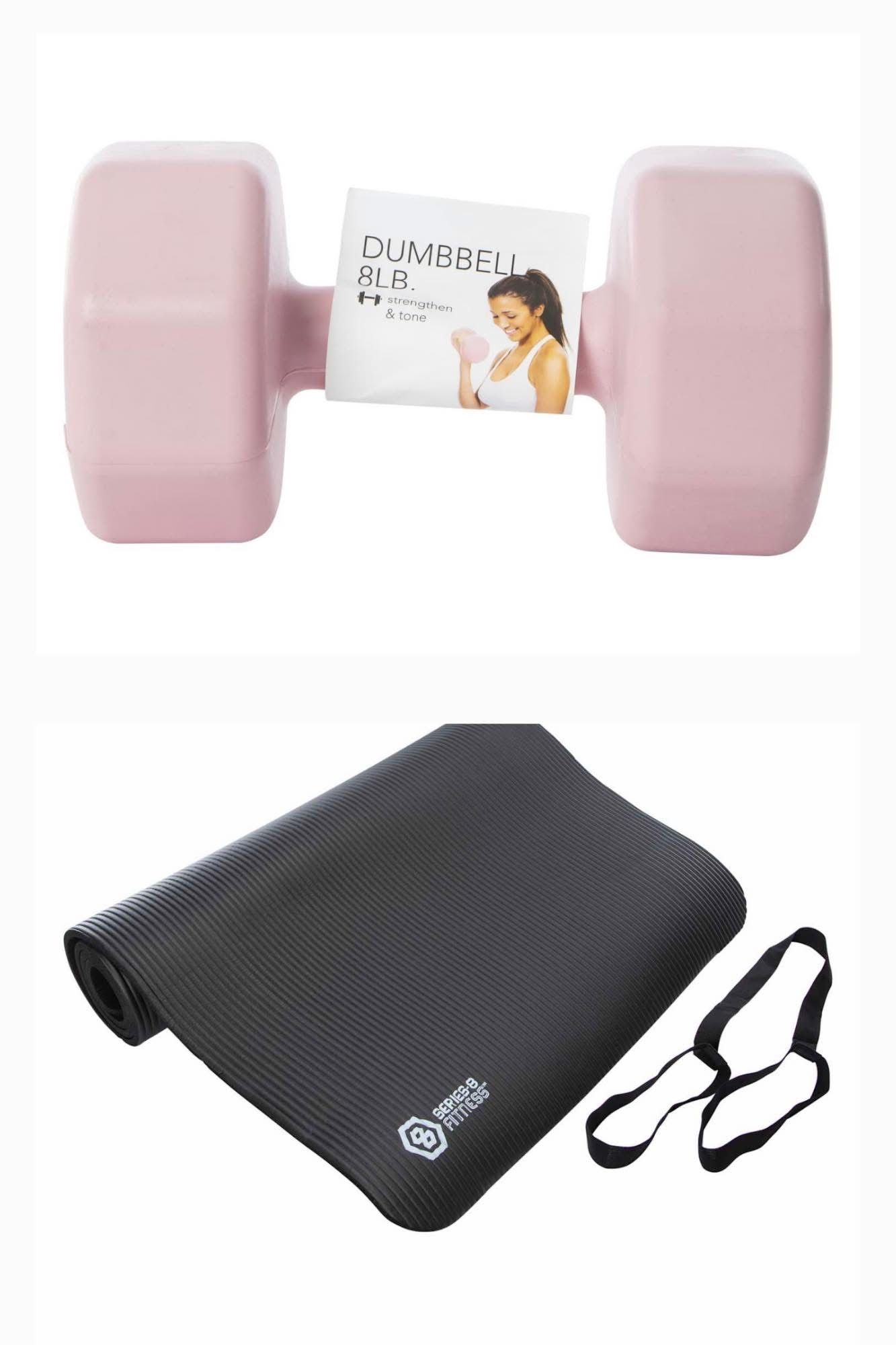 Exercise Equipment Fitness
