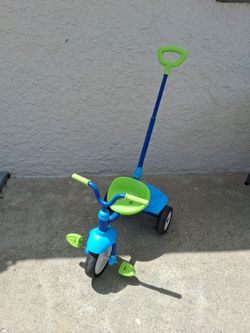 SmarTrike