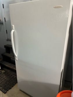 Frigidaire Refrigerator