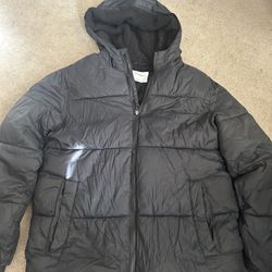 kids old navy jacket